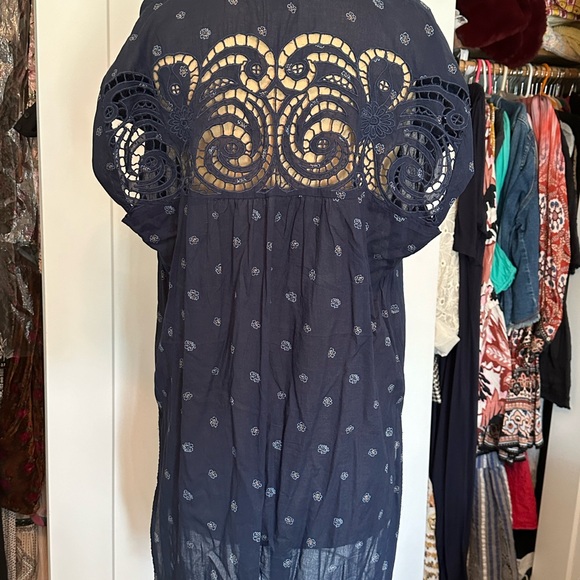 Tunic from Anthropologie - Picture 6 of 8